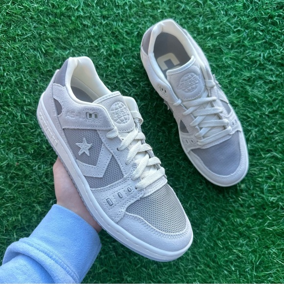 🎁Converse As-1 Pro Ox  Vaporous Gray  / Grey Area - Picture 3 of 11